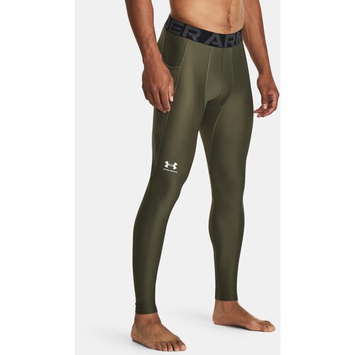 Under Armour Leggings UA HG Armour Leggings-GRN - Men&amp;#039;s Slike