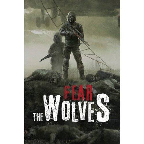 Steam Fear The Wolves (PC) Key GLOBAL Cene