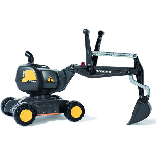Rolly Toys bager Volvo 360&amp;deg;, 3+ Slike