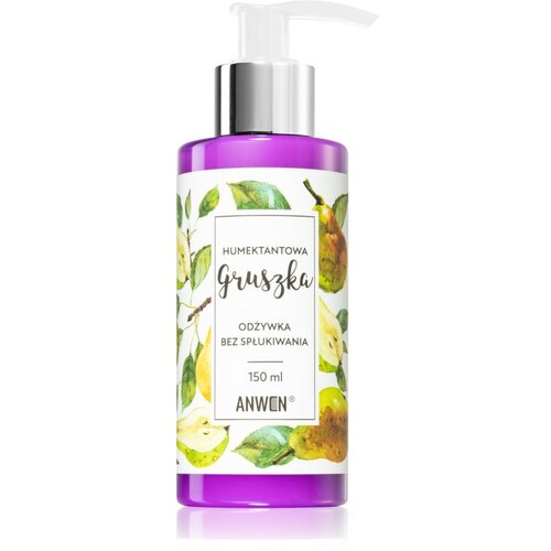 Anwen Humectant Pear balzam brez spiranja 150 ml Slike