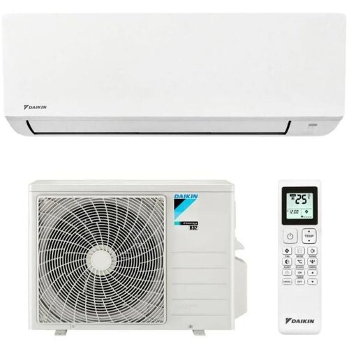 Daikin FTXC71C/RXC71C 24 Inverter klima uređaj, 24000 BTU Cene