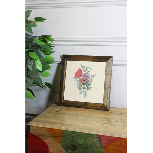 Wallity Image Ersytastablo18 - 26, 26x26cm Cijene