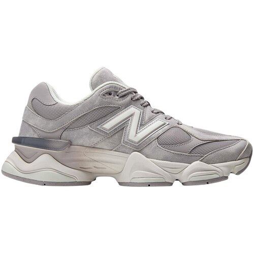 New Balance Nizke superge 9060 Truffle Salt Bela Slike
