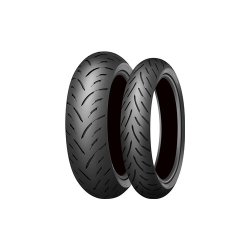 Dunlop Letna 180/55R17 (73W) TL SX GPR300 - Skladišče 4 (Dostava 10 delovnih dni) Cene