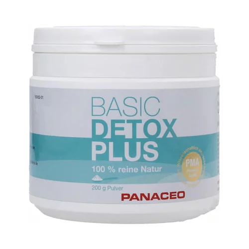  basic-Detox prašek - 200 g