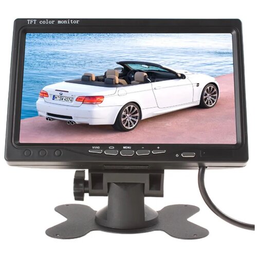  monitor lcd 9 bus/kamion LM-K950 Slike