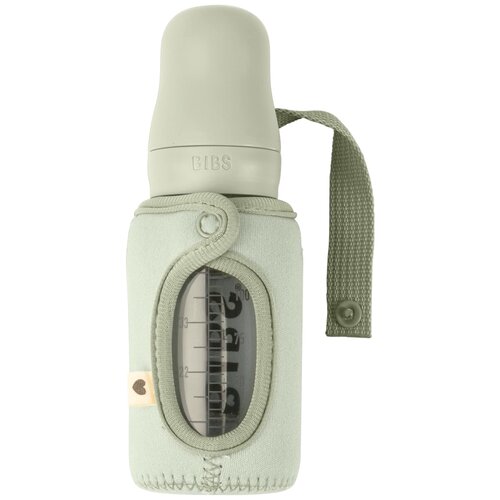 Bibs torbica za bočice (110 ml) - Sage -ET-110-SAG Slike