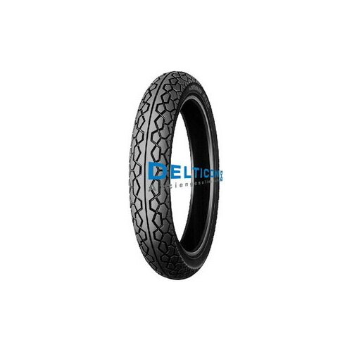 Dunlop K 388 ( 90/90-18 TL 51P M/C, zadnji kotač ) Slike
