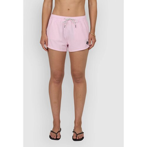 Salty Crew Beacons Boardshorts pink skies Cene