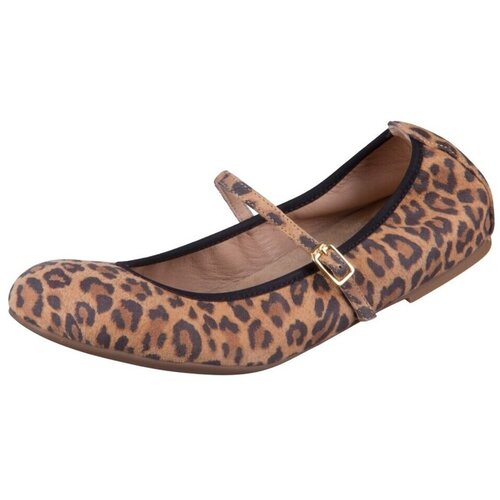 Unisa Balerinke Aiken Kostanjeva Slike