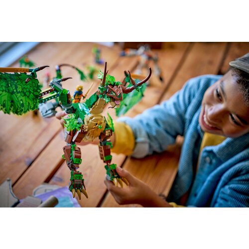 Lego LEGO&amp;reg; NINJAGO&amp;reg; - Zmaj življenja (71859) Slike