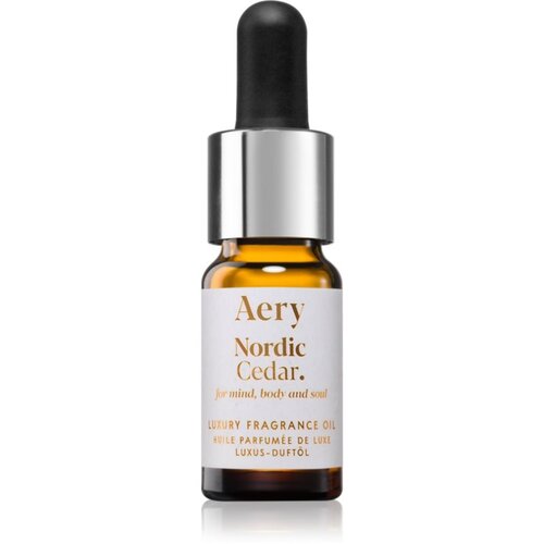 Aery Nordic Cedar esencijalno mirisno ulje 10 ml Cijene