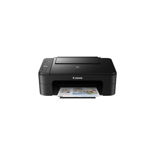 Printer CANON Pixma TS3350 print/scan/copy 7,7str/min (black) 4,4str/min (color) USB. WiFi. cloud Cijene