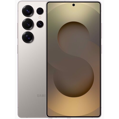 Samsung S25 Ultra 12GB 256GB Gray Slike