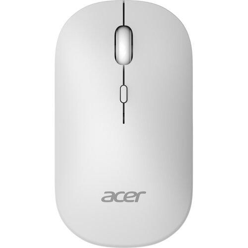 Acer Dual Mode mouse AMR130 white Cijene