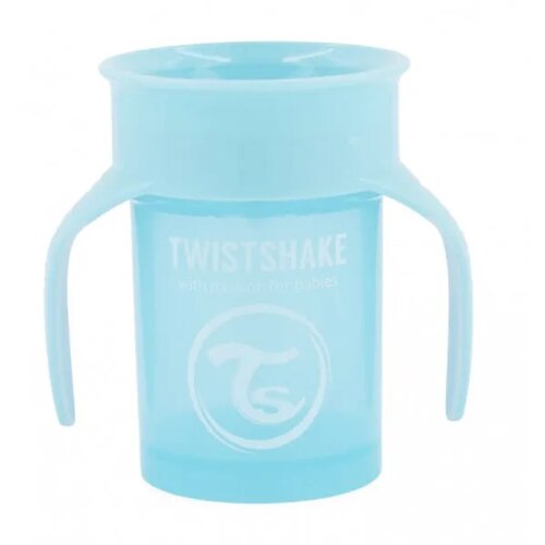 Twistshake casa 360 6+m Pastel Blue Cijene