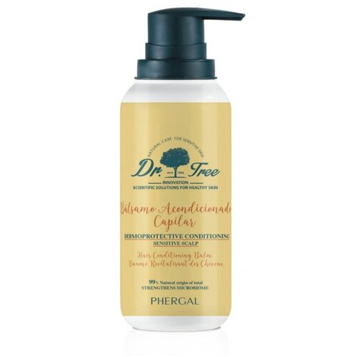 DR. TREE Balzam za kosu 200 ml Slike