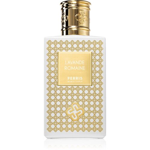 Perris Monte Carlo Lavande Romaine parfumska voda uniseks 50 ml Slike