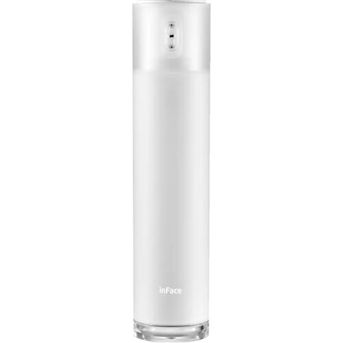 Xiaomi Uređaj za či&amp;scaron;ćenje lica InFace 4-in-1, Thermal Aqua Peel - InFace Thermal Aqua Peel, Bijeli Slike