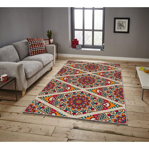 Conceptum Hypnose tepih Asr Crpt-117, pravougaoni, 100 x 180 cm, &scaron;areni Cijene