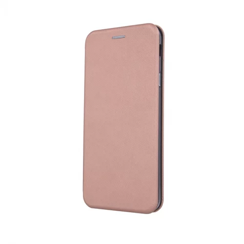 Onasi Glamur preklopna torbica Samsung Galaxy A7 2018 A750 - roza