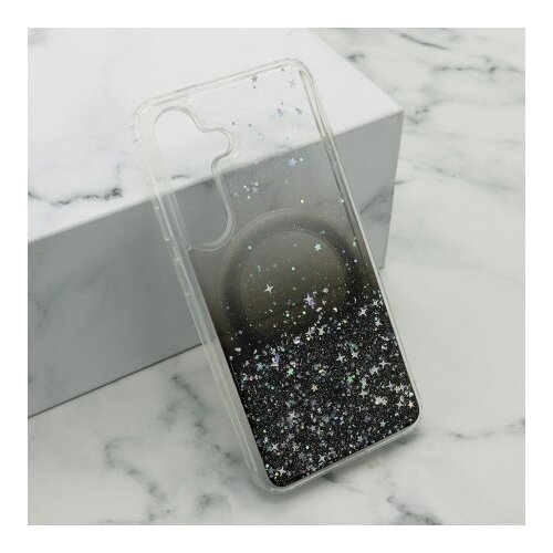  Futrola simple sparkle magsafe za samsung s921b galaxy s24 5g crna ( F115032 ) Cene