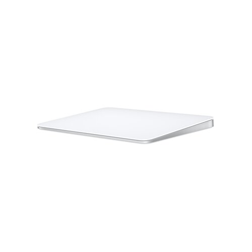 Apple Sledilna plo&amp;scaron;čica Magic Trackpad 3, bela Slike