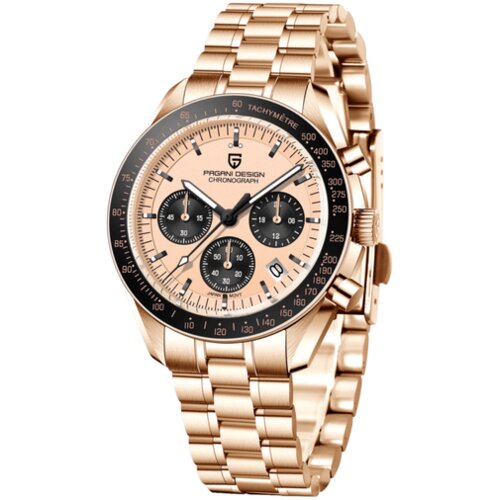 Pagani Mu&scaron;ki sat Omega, Zlatne boje Cene
