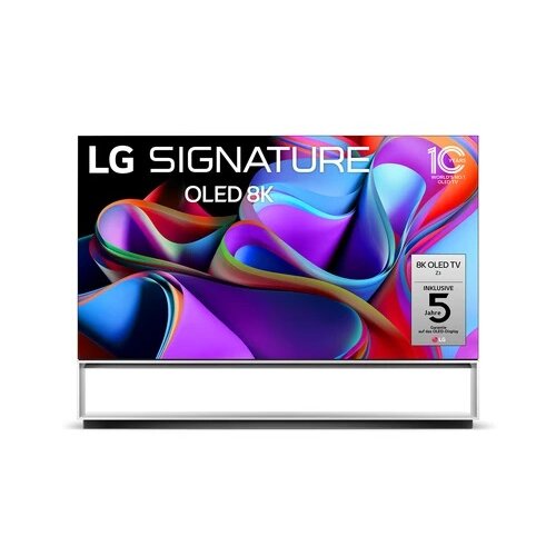 LG OLED TV OLED88Z39LA.AEU televizor Slike