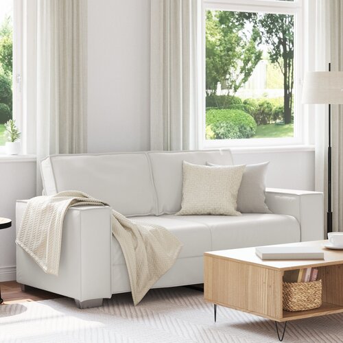 vidaXL Sofa Bijela Cijene