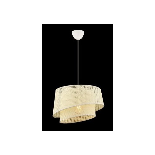 Opviq luster Barette Hazeran, 32x32cm, bijeli Slike