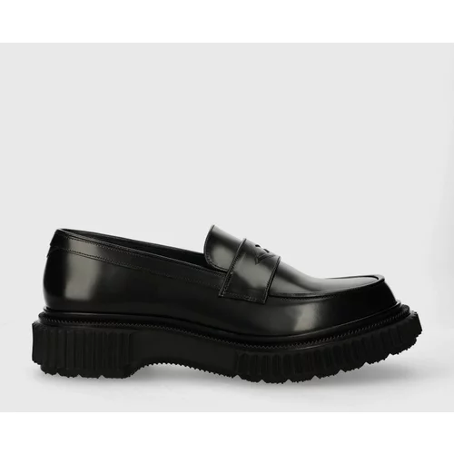 ADIEU Kožne cipele Type 182 za muškarce, boja: crna, 182