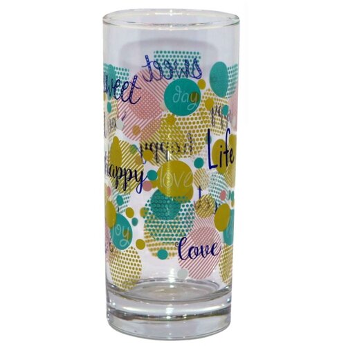  Classico sweet pop set casa 1/6 27cl 91206 - d404 ( 512458 ) Cene