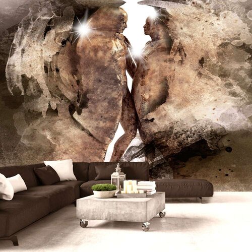  Tapeta - Hidden Love 100x70 Slike