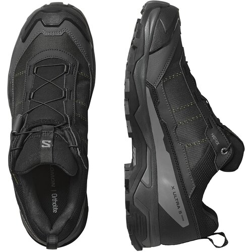 Salomon X Ultra 5 Wide Gtx cipele Slike