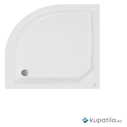 Tuš kada polukružna... Cijene