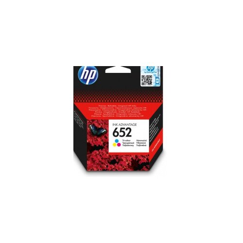  CARTRIDGE HP652 Color ORIGINALNI Cene