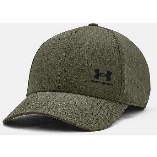 Under Armour Cap M Iso-chill Armourvent STR-GRN - Men Cene