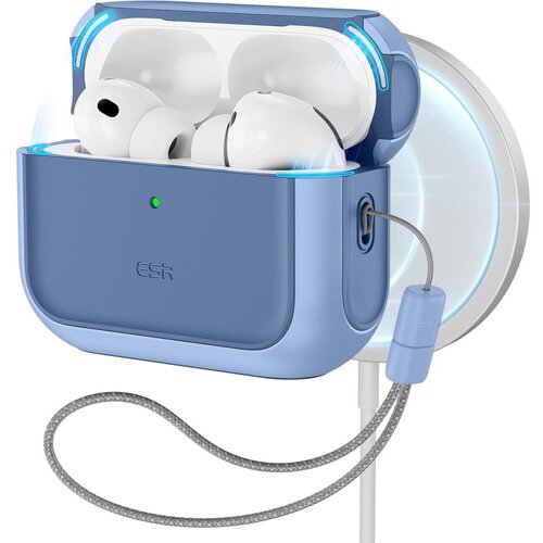 PULUZ ESR OVITEK ORBIT HALOLOCK ZA APPLE AIRPODS PRO 3 Z ZA&Scaron;ČITO MAGSAFE, (5000264565) Cene