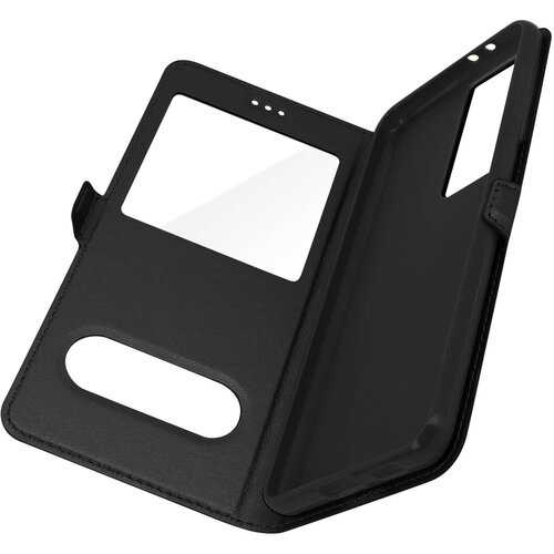 AVIZAR samsung galaxy S21 ultra quick release window stand case - crna, (20630050) Cene