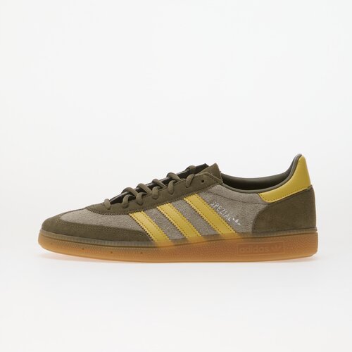 Adidas Nizke superge Handball Spezial KJ9956 Zelena Slike