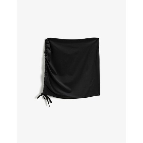 Koton Skirt - Black - Mini Slike