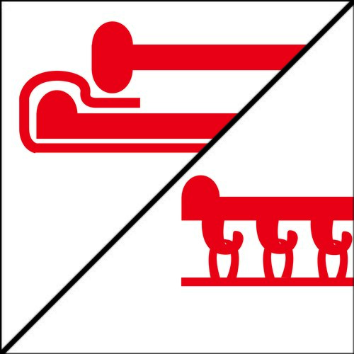 Einhell akumulatorska vibraciona brusilica/&amp;scaron;lajferica te-os 18/230 li + 2,5 ah starter kit 4460720/3810000033 Slike
