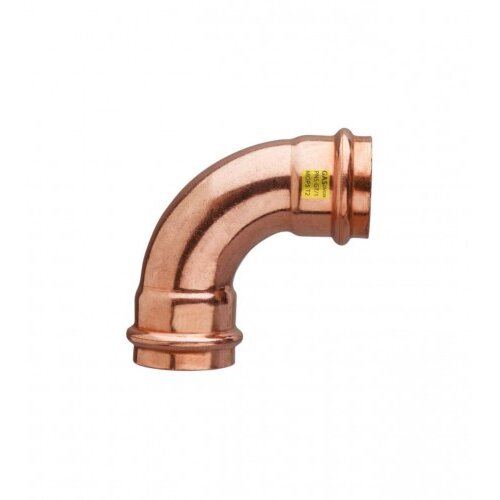FRABO Koljeno Press Gas fi22 90 bakar PG9002 Cijene