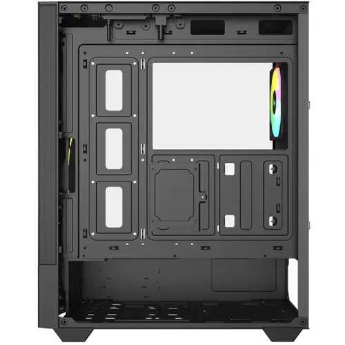 Raidmax kući&amp;scaron;te vector V218TBF 650W crno Slike