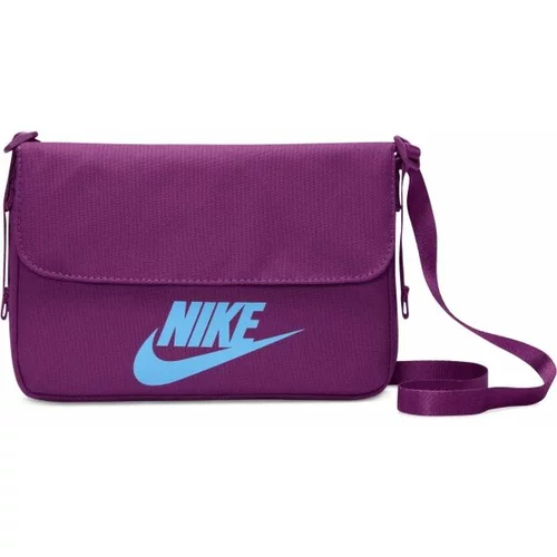 Nike W FUTURA 365 CROSSBODY Ženska ručna torbica, boja vina, veličina