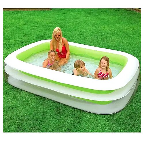 Intex Family Swim Center bazen na napuhavanje 262x175cm - Cijene