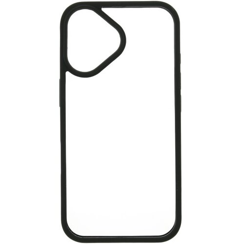  Digicell Candy Sheild Case za iPhone 16 crna Slike