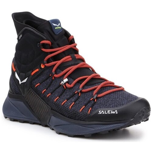 Salewa Pohodništvo MS Dropline Mid pisana Cene