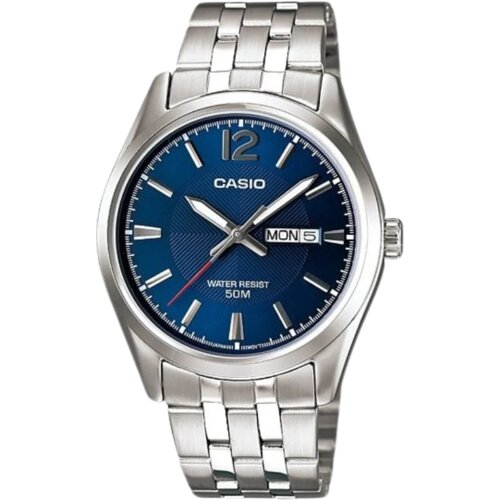  RUČNI SAT CASIO MTP-1335D-2AVDF Cene